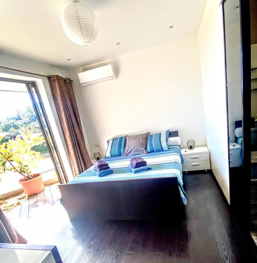 Villa Tiki Wonderfull Sea View Punaauia Kültér fotó
